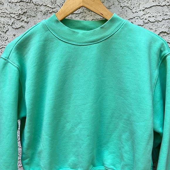 TNA sweatshirt size small - Picture 1 of 7